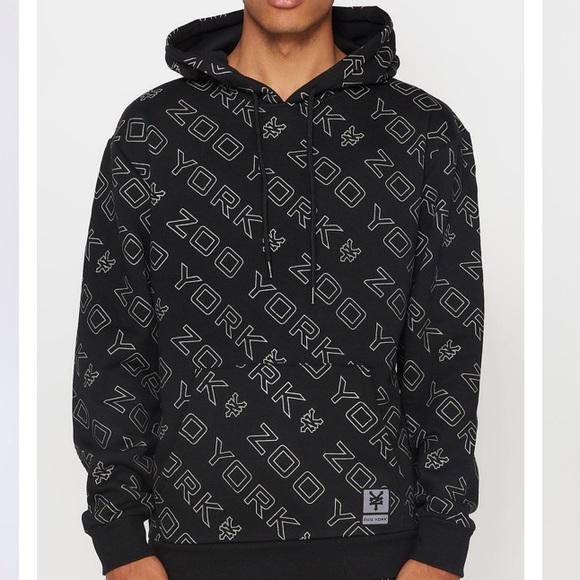 Zoo York sweaters. - Picture 1 of 11